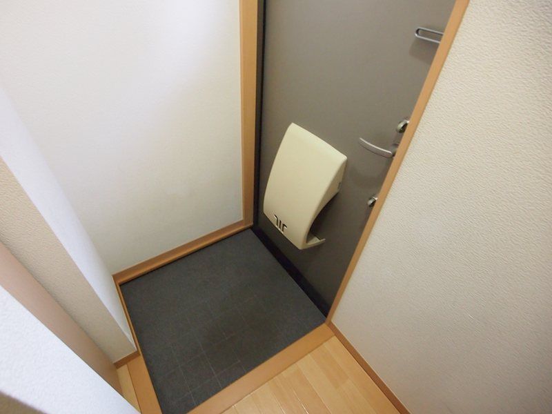 玄関　☆広々とした玄関☆