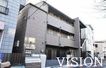 建物外観　☆外観☆