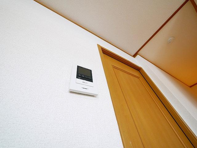 その他設備　エアコン一台付き