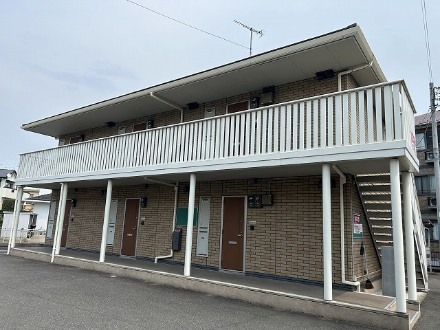 エミネンス双葉A