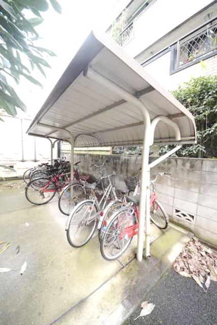 その他共有部分　外観・共用部分