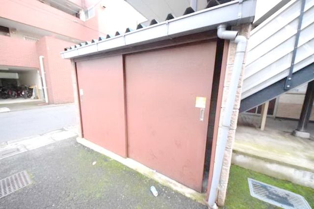 その他　外観・共用部分