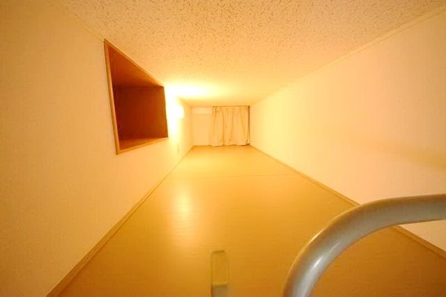 その他部屋・スペース　室内・室内設備