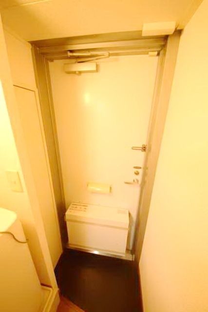 玄関　室内・室内設備