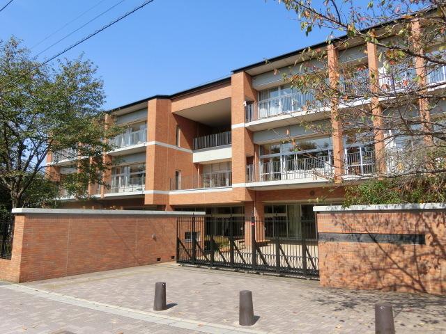小学校　私立昭和学院小学校（小学校）まで451m