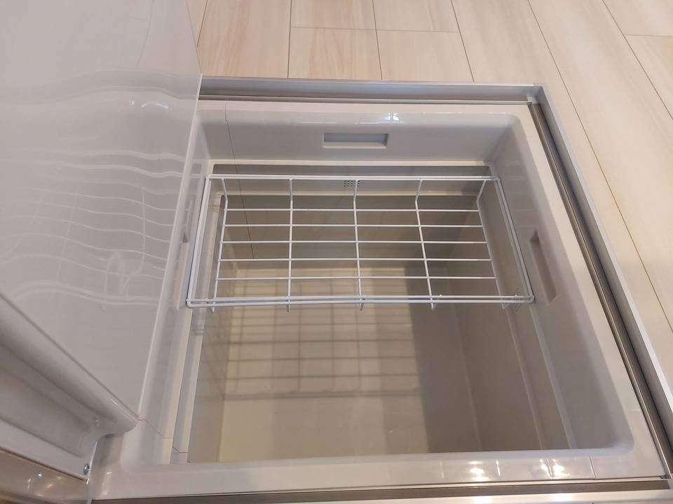 収納　床下収納