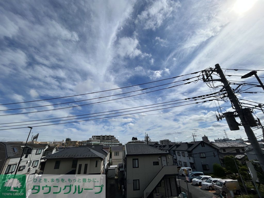 その他　眺望