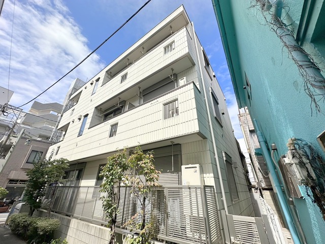 建物外観　★耐震構造の旭化成へーベルメゾン★
