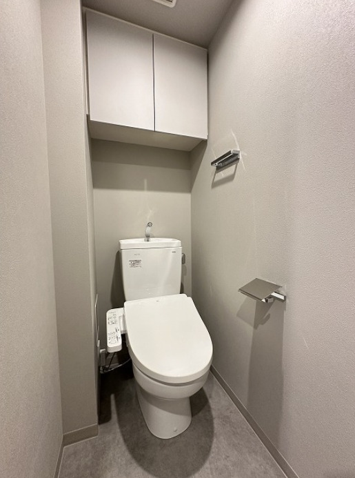 トイレ　トイレ※別部屋参考写真