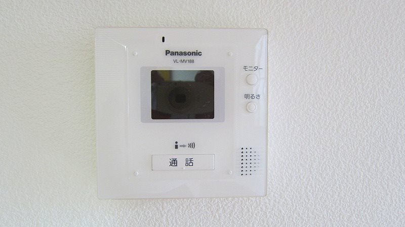 セキュリティ　※現況優先