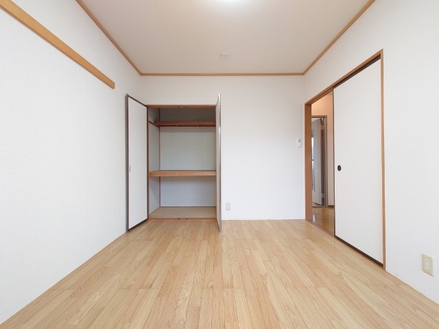 収納　同物件別室のイメージ画像となります