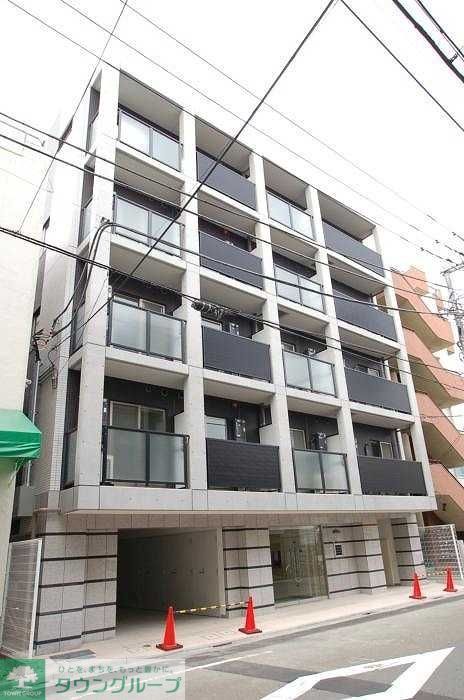 建物外観　★タウンハウジング蒲田店取り扱い★