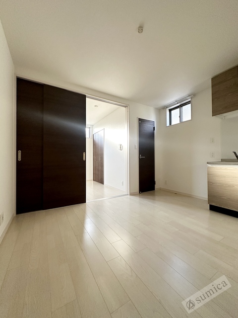 居室・リビング　おしゃれなお部屋って見つかるものですね。