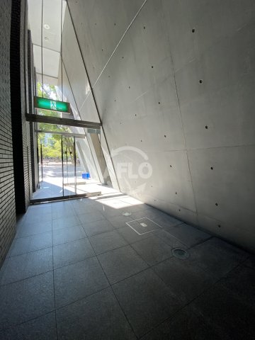 エントランス　シーズ本町南　エントランス