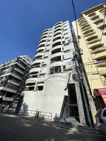 建物外観　シーズ本町南　外観(2)
