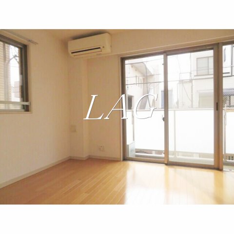 居室・リビング　洋室のお部屋です。