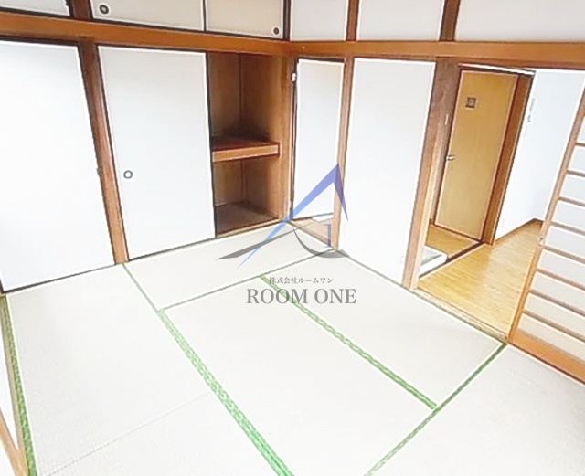 その他部屋・スペース　寝室です。