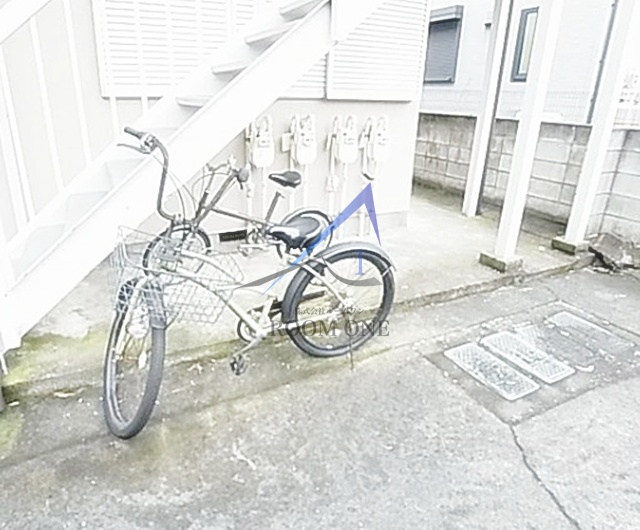 エントランス　エントランスです。