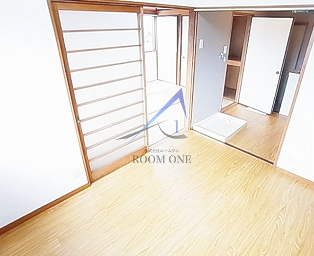 居室・リビング　洋室のお部屋です。