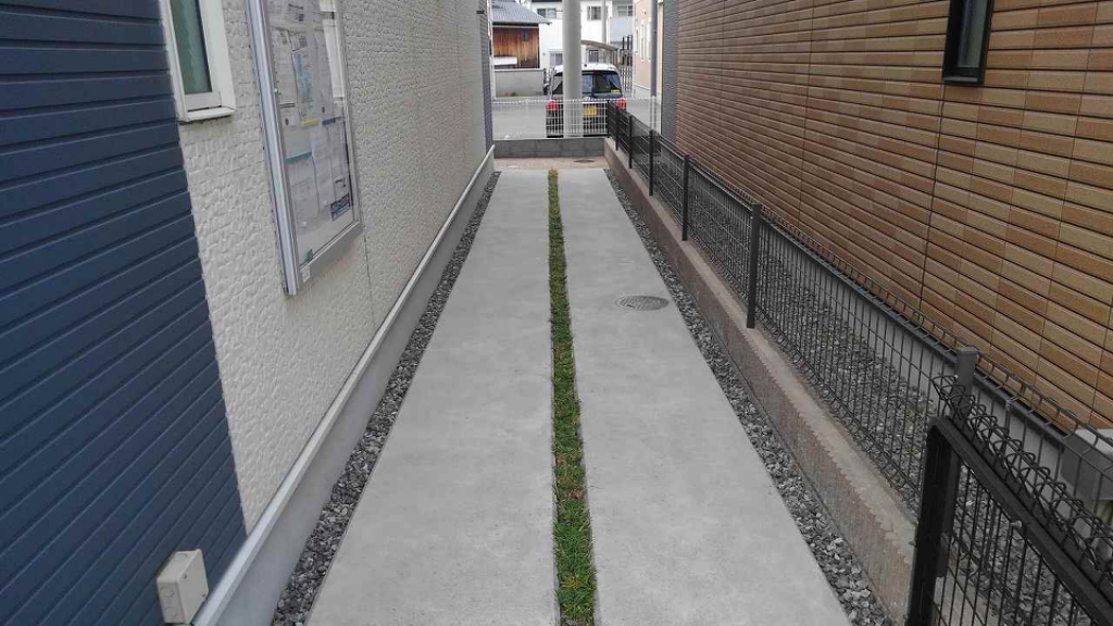 その他　廊下