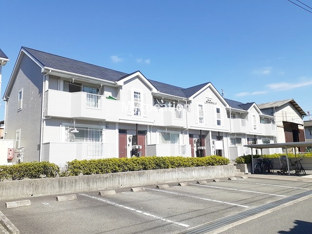建物外観　☆綺麗な外観です☆