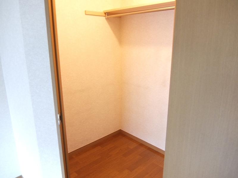収納　※前回募集時の写真です。