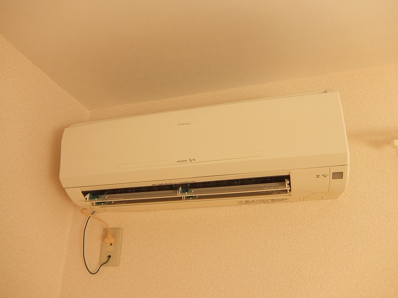その他設備　※前回募集時の写真です。