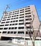 小倉駅より徒歩6分 9階 築18年4ヶ月の賃貸物件