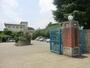 中学校　本太中学校（中学校）まで651m