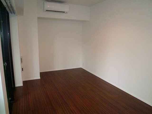 居室・リビング　フローリングのお部屋