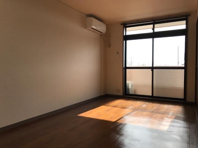 その他部屋・スペース　洋室