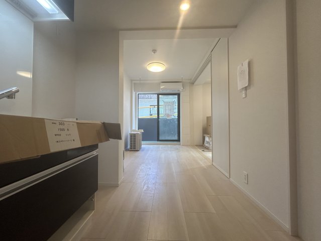 玄関　別部屋参考写真
