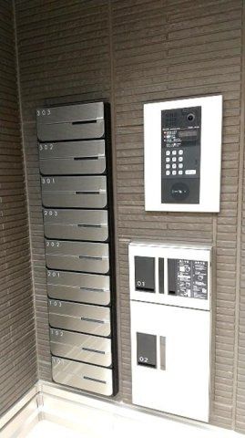 その他共有部分　☆共用部分☆