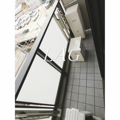 バルコニー　バルコニーです。