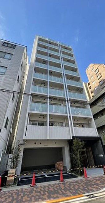 建物外観　☆きれいな外観☆