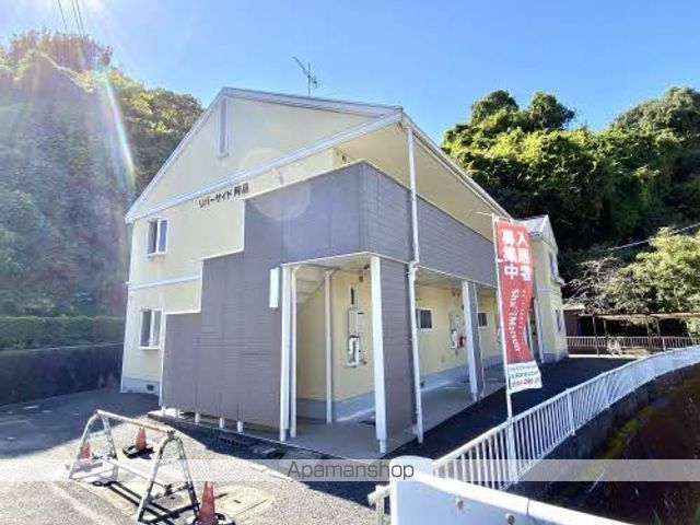ＪＲ山陽本線 阿品駅 徒歩8分 築37年