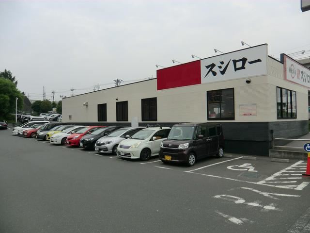 飲食店　スシロー（飲食店）まで100m