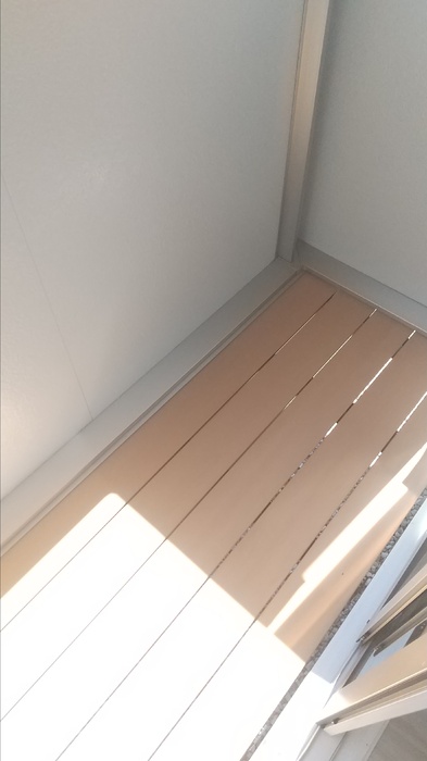 バルコニー　ベランダ