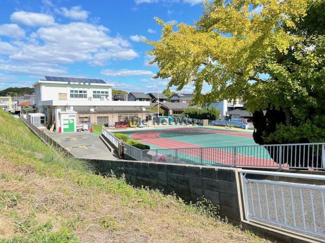 幼稚園・保育園　藤山保育園（幼稚園・保育園）まで844m