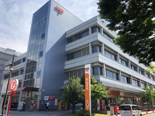 郵便局　堺中郵便局（郵便局）まで160m