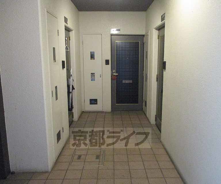 ロビー