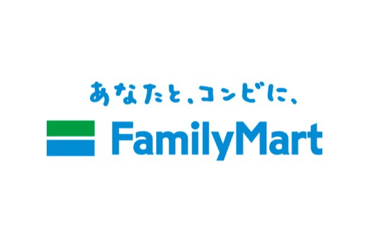 コンビニ　ファミリーマート一番町店（コンビニ）まで215m