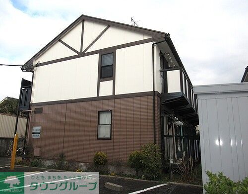 建物外観　建物外観　※2025年2月撮影