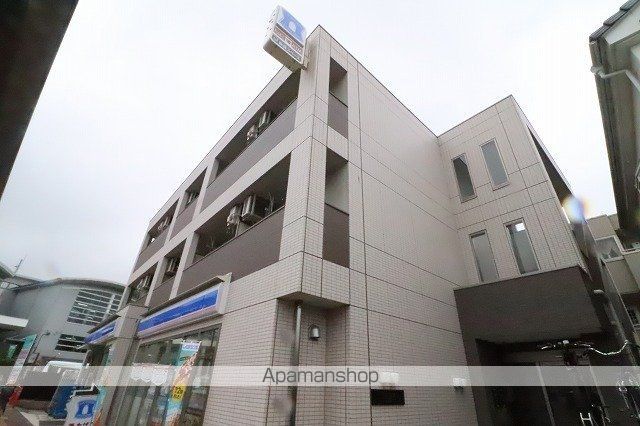 コンビニ　ローソン（コンビニ）まで771m