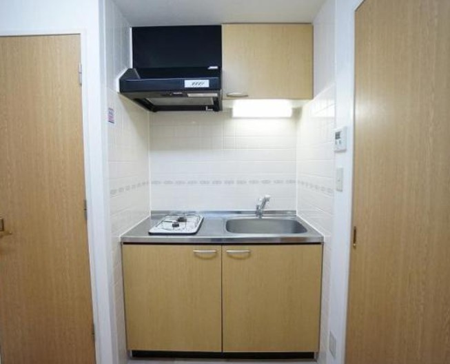 キッチン　他部屋参考写真