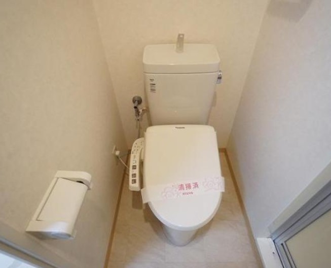 トイレ　他部屋参考写真