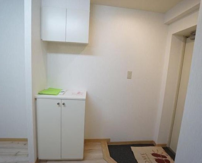 玄関　他部屋参考写真