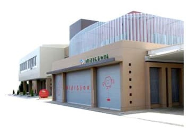 幼稚園・保育園　虹ケ丘幼稚園（幼稚園・保育園）まで289m