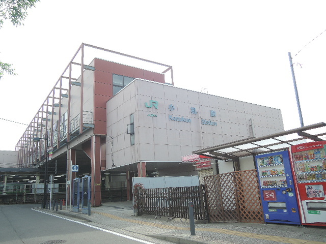 その他　小机駅(JR 横浜線)（その他）まで3086m