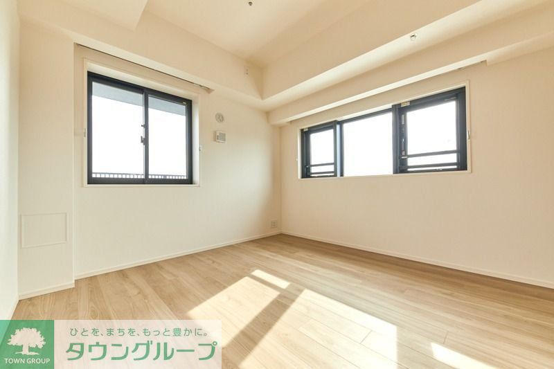 その他部屋・スペース　お問合せは(株)タウンハウジング赤坂店へ【03-5563-…
